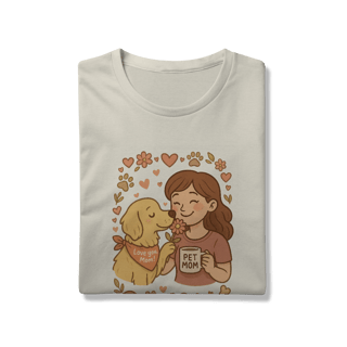 Nome do produto Love You Mom!