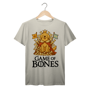 Nome do produto Game Of Bones