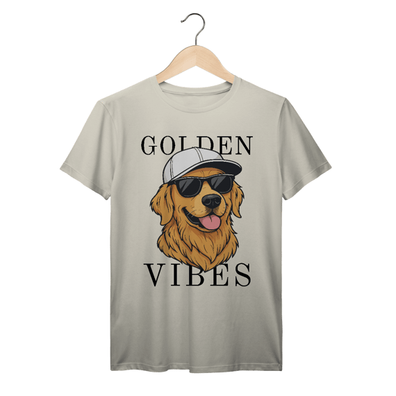 Golden Vibes