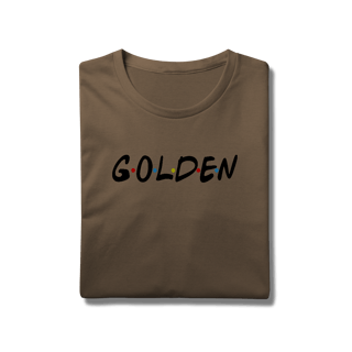 Nome do produto Golden Friends