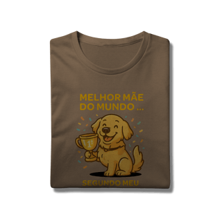 Nome do produto Melhor Mãe do Mundo