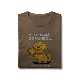 Nome do produto Melhor Mãe do Mundo