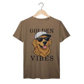 Nome do produto Golden Vibes