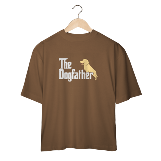 Nome do produto The Dogfather – Edição Golden Oversized
