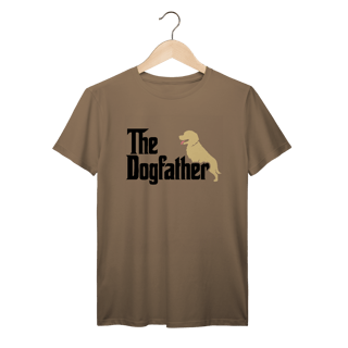 Nome do produto The Dogfather - Golden Retriever