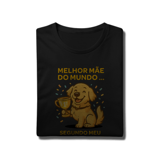 Nome do produto Melhor Mãe do Mundo