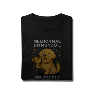Nome do produto Melhor Mãe do Mundo
