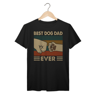 Golden Dad Vibes