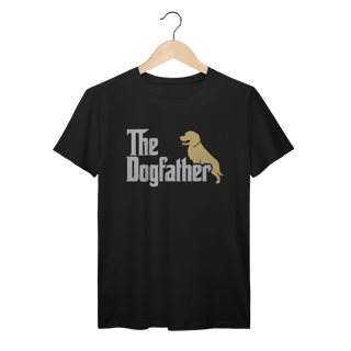Nome do produto The Dogfather - Golden Retriever