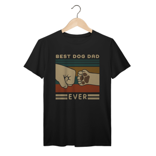 Nome do produto The Dogfather - Golden Retriever