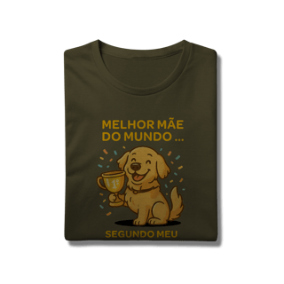 Nome do produto Melhor Mãe do Mundo
