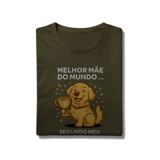 Nome do produto Melhor Mãe do Mundo