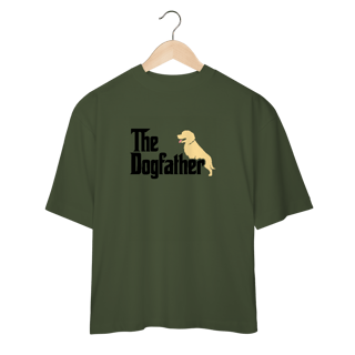 Nome do produto The Dogfather – Edição Golden Oversized