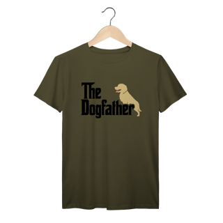 Nome do produto The Dogfather - Golden Retriever