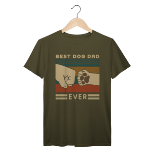 Nome do produto The Dogfather - Golden Retriever