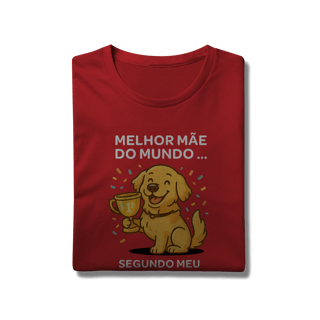 Nome do produto Melhor Mãe do Mundo