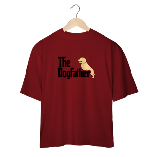 Nome do produto The Dogfather – Edição Golden Oversized
