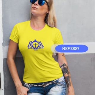 Nome do produto Camiseta T-Shirt Quality Marca Azul