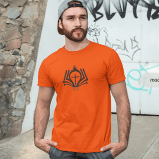 Nome do produto Camiseta T-Shirt Quality Marca Preta