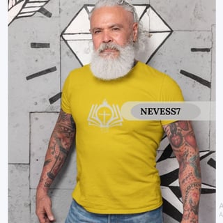 Nome do produto Camiseta T-Shirt Quality Marca Branco