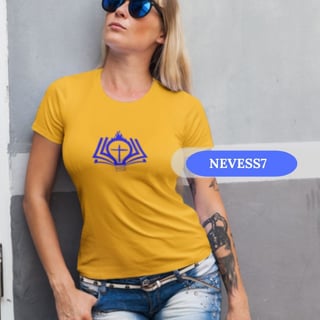 Nome do produto Camiseta T-Shirt Quality Marca Azul