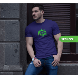 Nome do produto Camiseta T-Shirt Quality Marca Vede