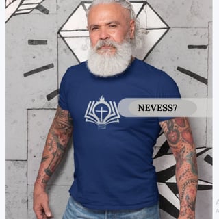 Nome do produto Camiseta T-Shirt Quality Marca Branco