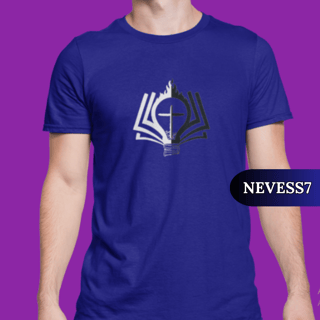 Nome do produto Camiseta T-Shirt Quality Marca Branco e Preta