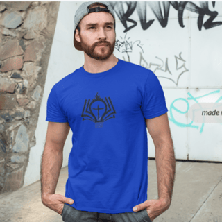 Nome do produto Camiseta T-Shirt Quality Marca Preta
