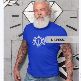 Nome do produto Camiseta T-Shirt Quality Marca Branco