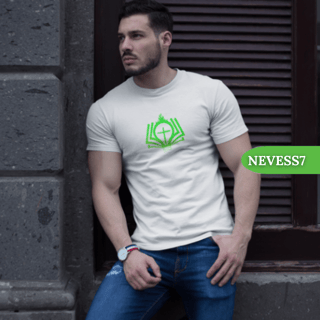 Nome do produto Camiseta T-Shirt Quality Marca Vede