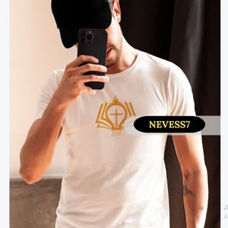 Nome do produto Camiseta T-Shirt Quality Marca Amarela