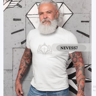 Nome do produto Camiseta T-Shirt Quality Marca Branco