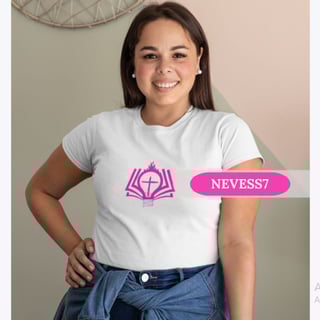 Nome do produto Camiseta T-Shirt Quality Marca Rosa
