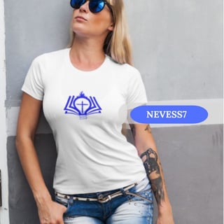 Nome do produto Camiseta T-Shirt Quality Marca Azul