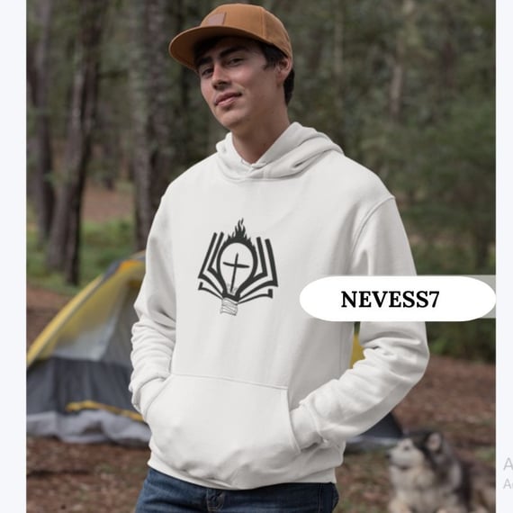 Moleton unisex 