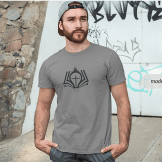 Nome do produto Camiseta T-Shirt Quality Marca Preta