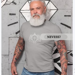 Nome do produto Camiseta T-Shirt Quality Marca Branco