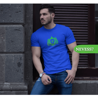 Nome do produto Camiseta T-Shirt Quality Marca Vede