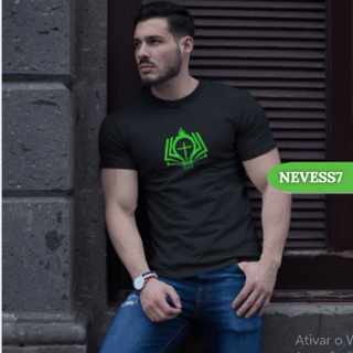 Nome do produto Camiseta T-Shirt Quality Marca Vede