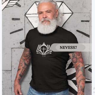 Nome do produto Camiseta T-Shirt Quality Marca Branco