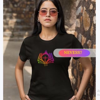 Nome do produto Camiseta T-Shirt Quality Marca Color
