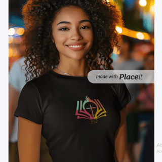 Nome do produto Camiseta T-Shirt Quality Marca Color