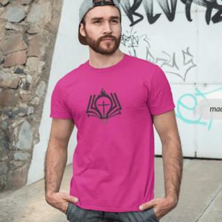 Nome do produto Camiseta T-Shirt Quality Marca Preta