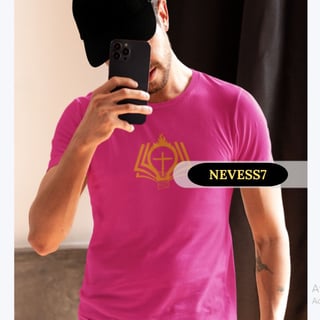 Nome do produto Camiseta T-Shirt Quality Marca Amarela