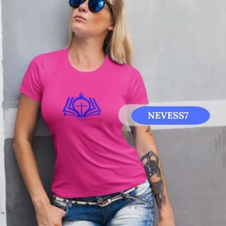 Nome do produto Camiseta T-Shirt Quality Marca Azul