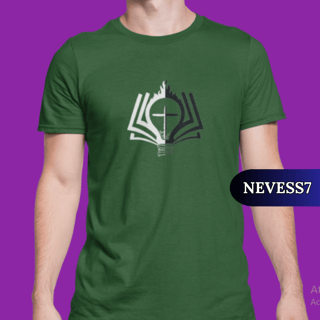 Nome do produto Camiseta T-Shirt Quality Marca Branco e Preta