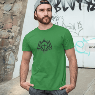 Nome do produto Camiseta T-Shirt Quality Marca Preta
