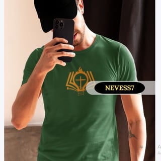 Nome do produto Camiseta T-Shirt Quality Marca Amarela