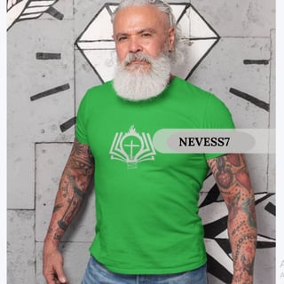 Nome do produto Camiseta T-Shirt Quality Marca Branco